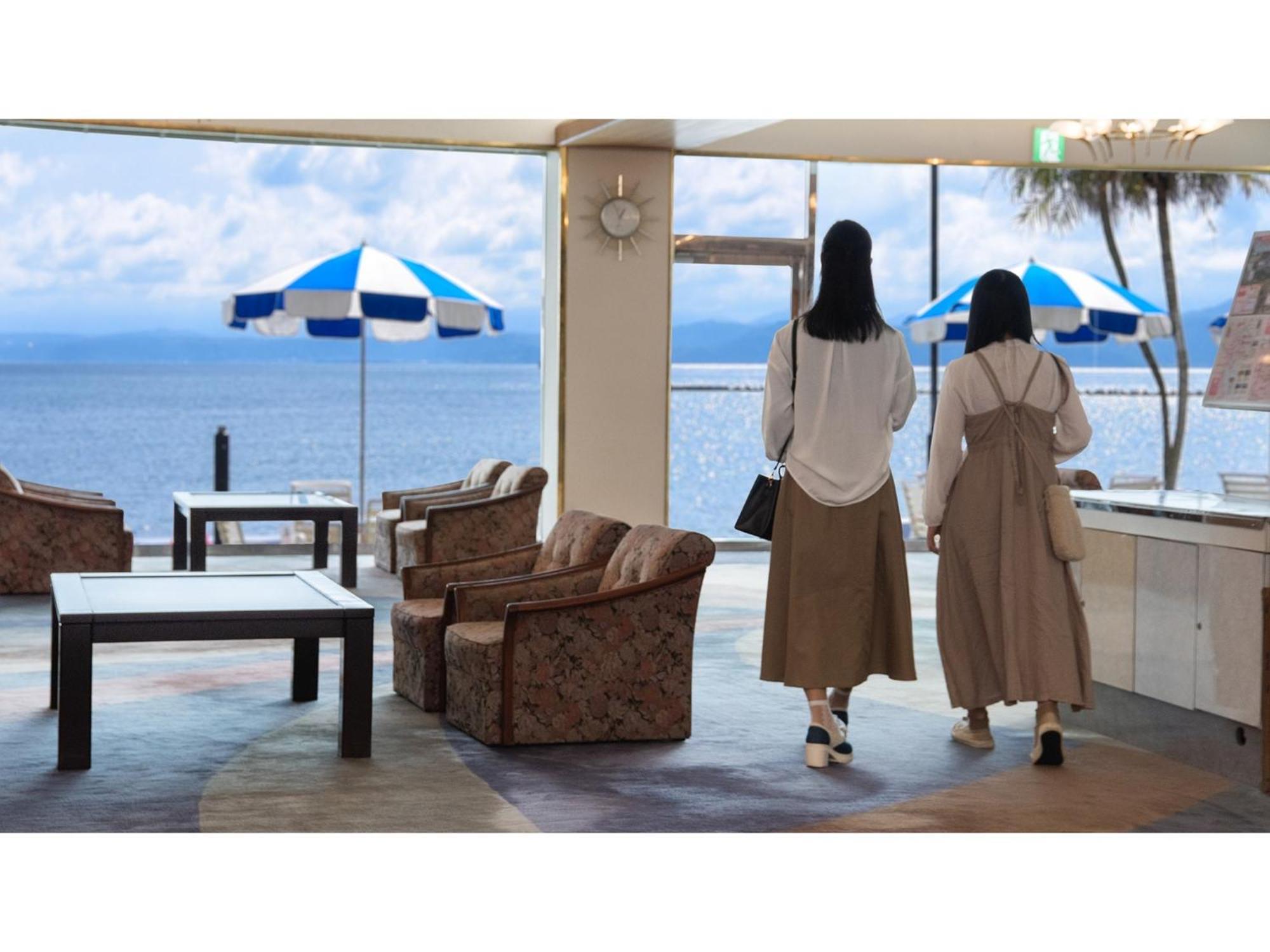Ibusuki Kaijo Hotel - Vacation Stay 87381V Exterior photo