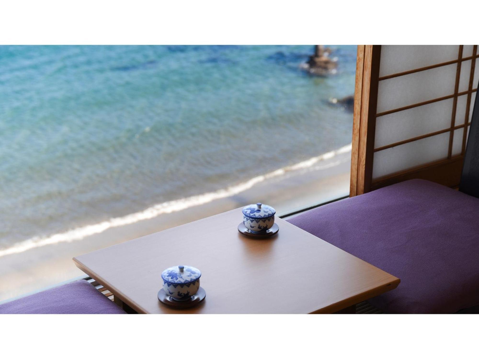 Ibusuki Kaijo Hotel - Vacation Stay 87381V Exterior photo