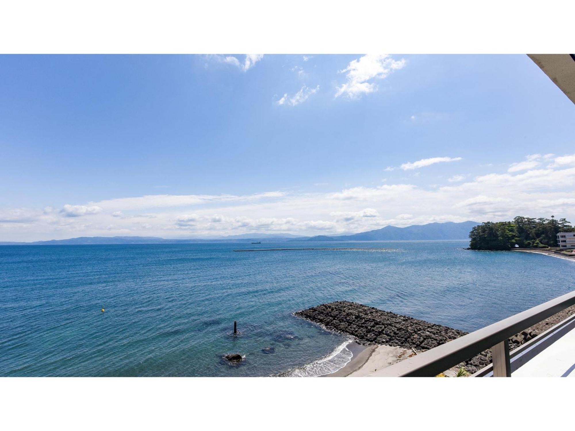 Ibusuki Kaijo Hotel - Vacation Stay 87381V Exterior photo
