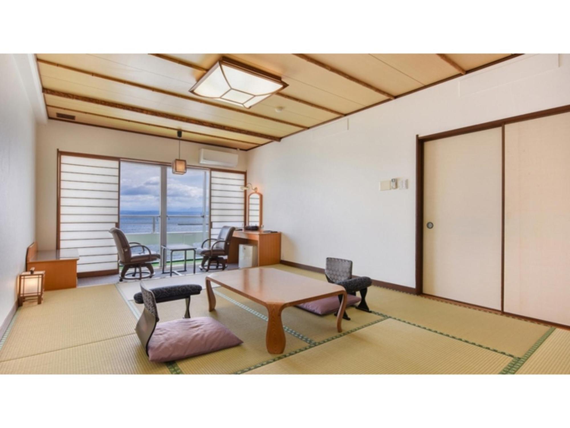 Ibusuki Kaijo Hotel - Vacation Stay 87381V Exterior photo